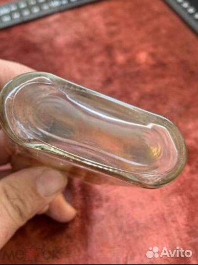 Одеколон Тет-а-тет новая эра винтаж