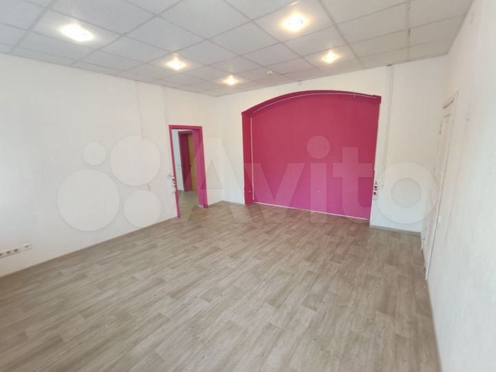 Сдам офисное помещение, 42.9 м²