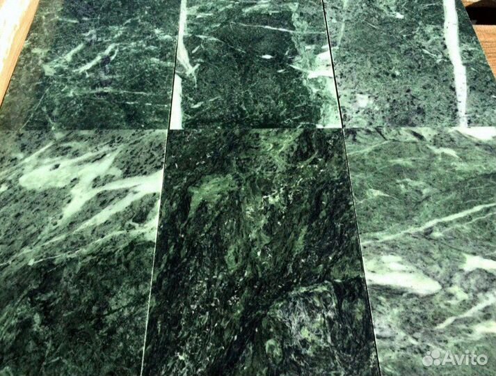 Полы из натурального мрамора, гранита
