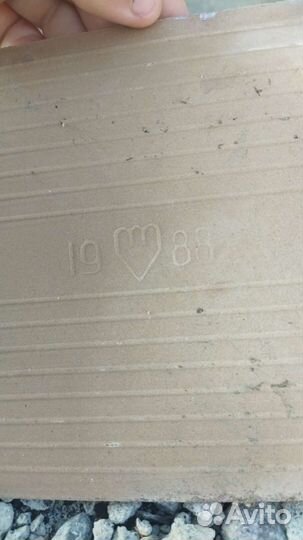 Керамическая плитка