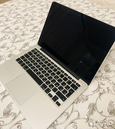MacBook Pro Retina 2013 года