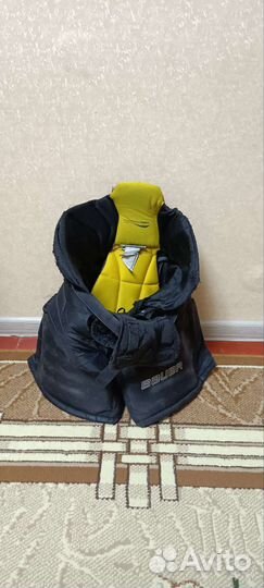 Вратарская форма