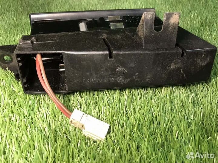 Пепельница Bmw E34 2.5 1990