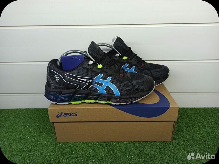 Кроссовки Asics gel quantum 360 6