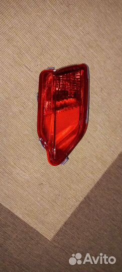 Задний фонарь RAV4 2013 г