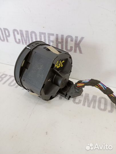 Переключатель света фар Audi A6 C5