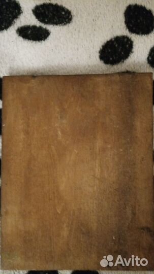 Старинные иконы