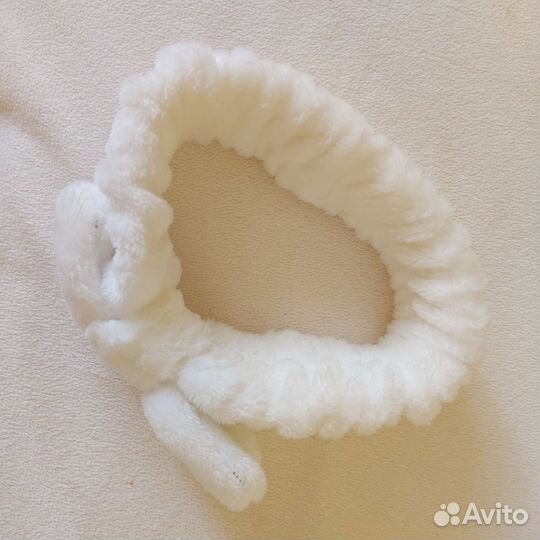 Повязка на голову 