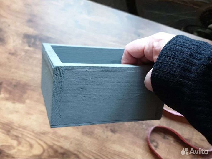 Деревянная, подарочная упаковка для бутылок