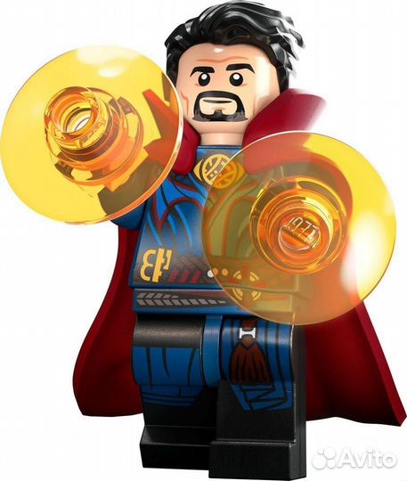 Конструктор Лего 30652 Lego Doctor Strange
