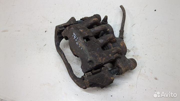 Суппорт Fiat Ducato, 2009