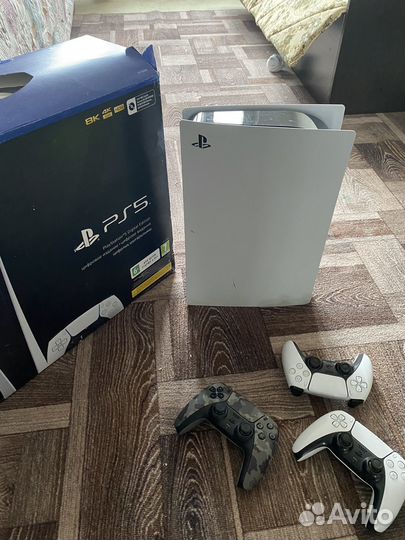 Sony playstation 5