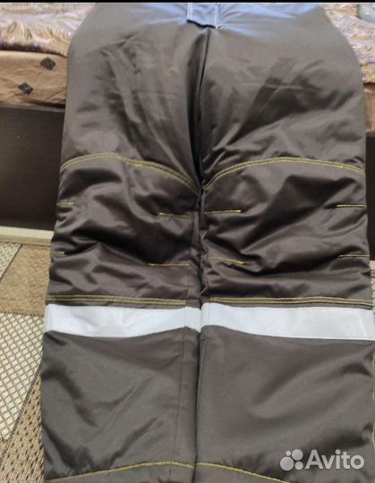 Спецодежда