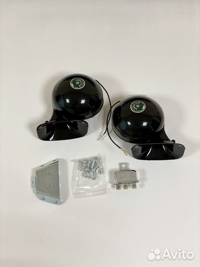 Сигнал «батя на районе«