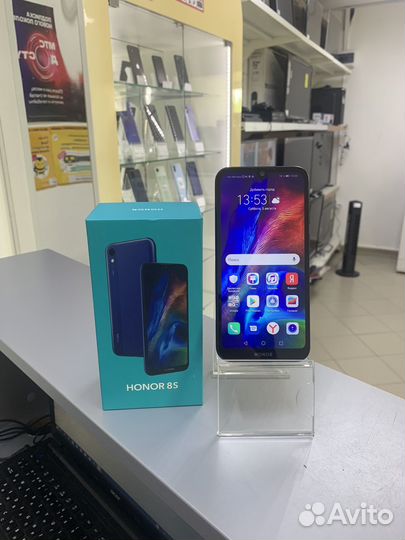Honor 8S 2/32GB