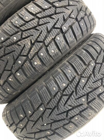 Nokian Tyres Nordman 7 185/60 R15