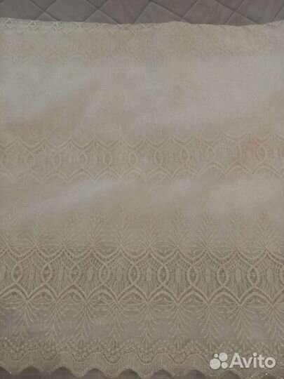 Продам тюль