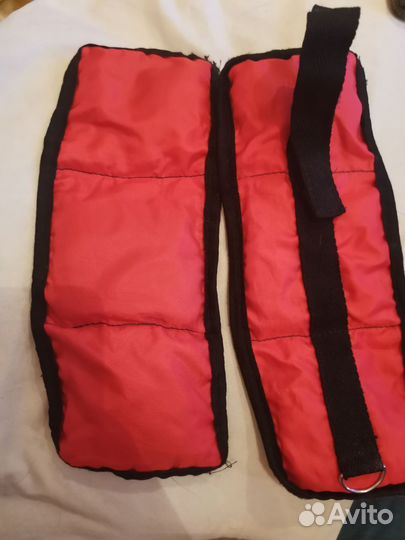 Утяжелители