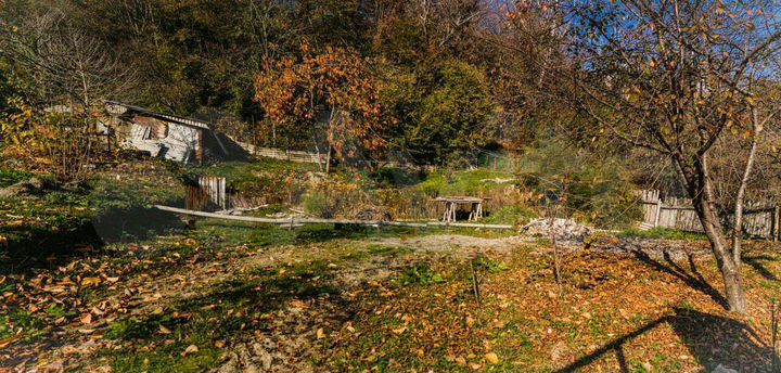 Участок 4,6 сот. (ИЖС)