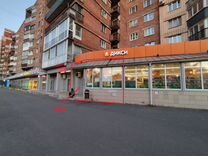 Торговая площадь, 11.1 м²