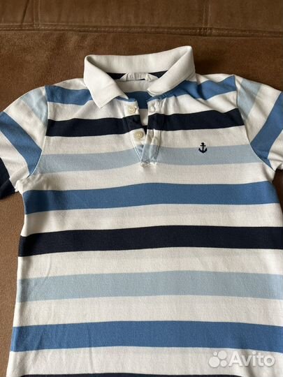 Поло батник