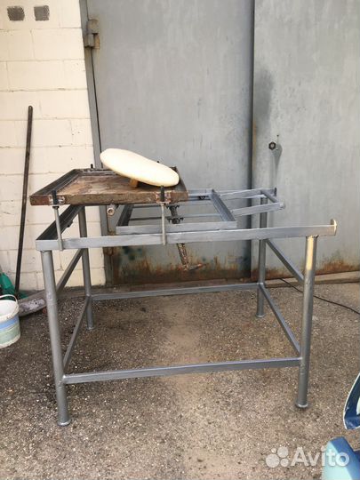 Для пекарни