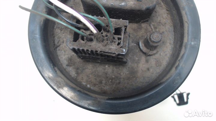 Насос топливный электрический Rover 75, 2005