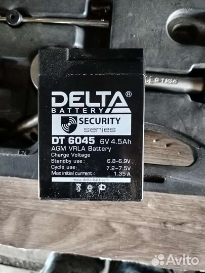 Детский мотоцикл