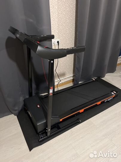 Беговые дорожки UnixFit новые - дисконт