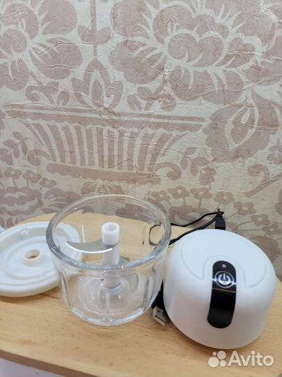 Измельчитель