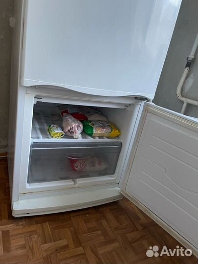 Холодильник бу