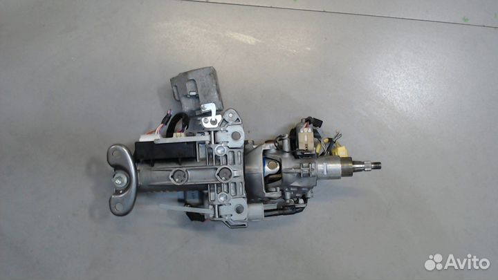 Колонка рулевая Lexus IS, 2006