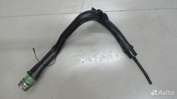 Горловина заливная топливная Smart Forfour W454, 2