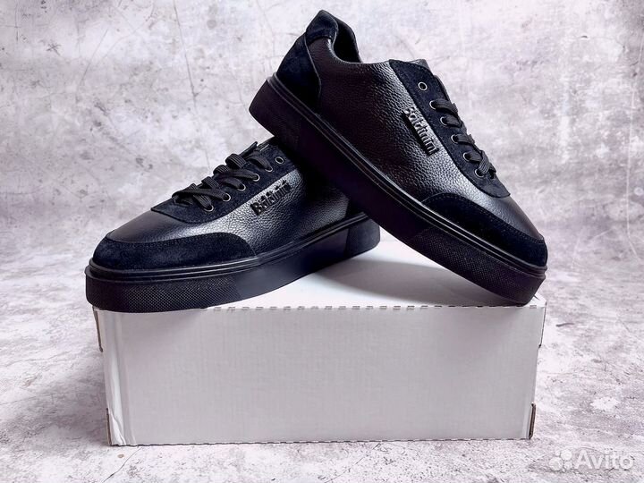 Кроссовки Baldinini