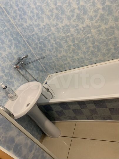 2-к. квартира, 57,3 м², 2/9 эт.