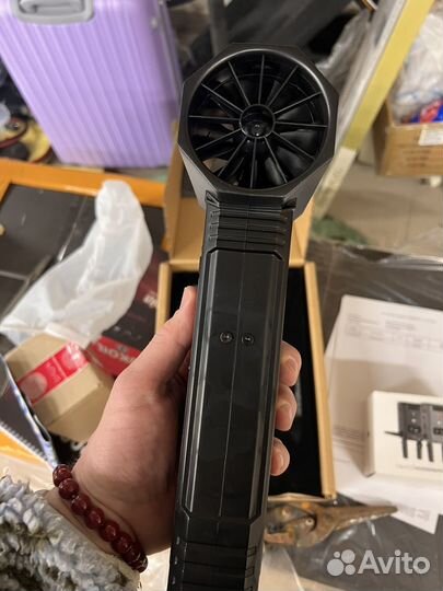 Воздуходувка 1.5кг