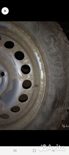 Sava Effecta 185/65 R15