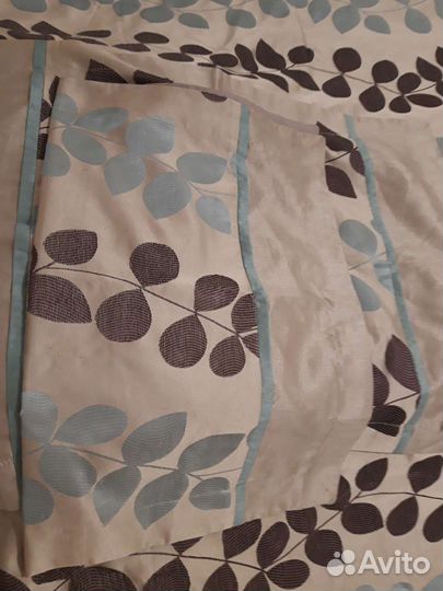 Покрывало с 2 наволочками