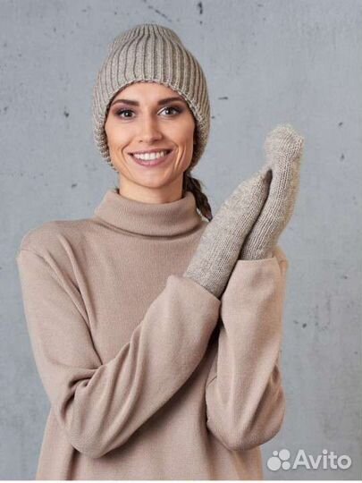 Шапка Балаклава женская