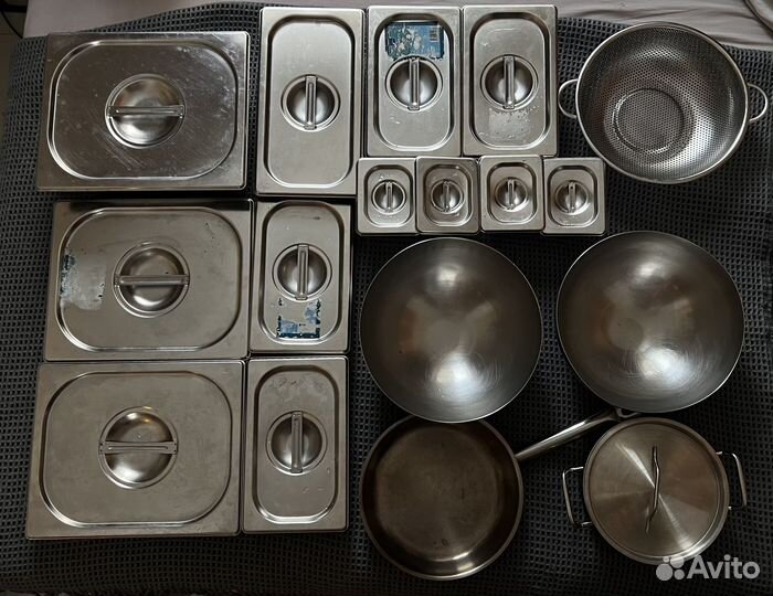 Гастроемкости