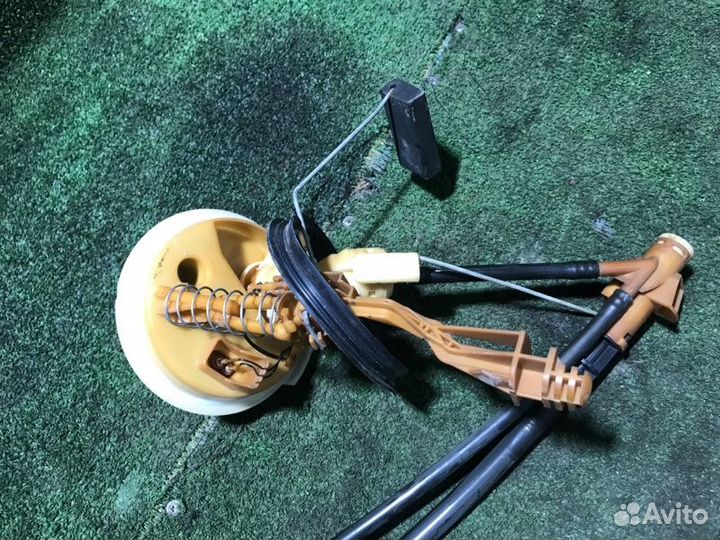 Датчик уровня топлива Bmw 5-Series E39 M52B20 1