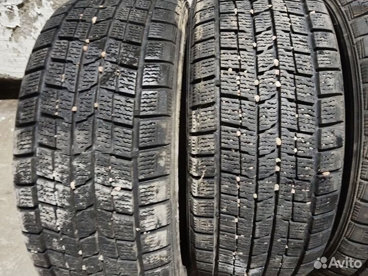 Dunlop Winter Maxx SJ8 195/50 R16