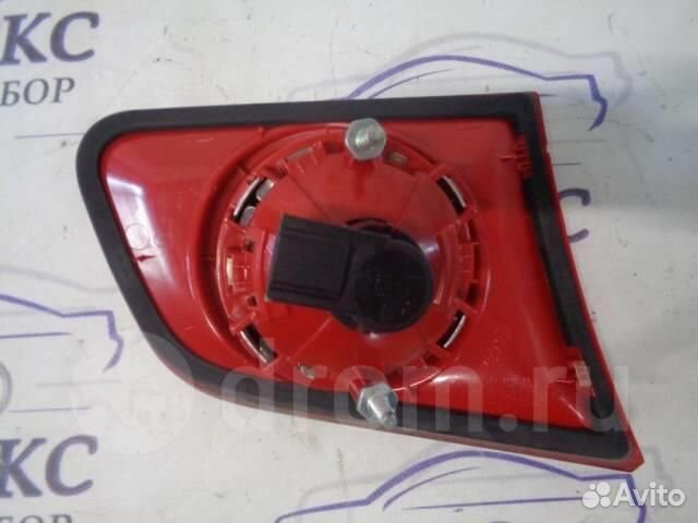 Фонарь задний внутренний правый VW Passat (B6) 20