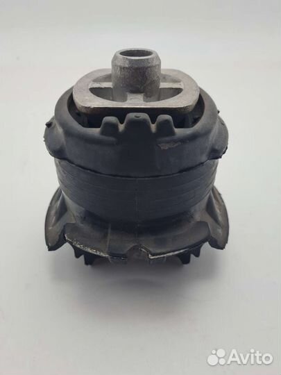 Сайлентблок задней балки Mercedes W221 Z07