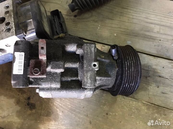 Насос кондиционера