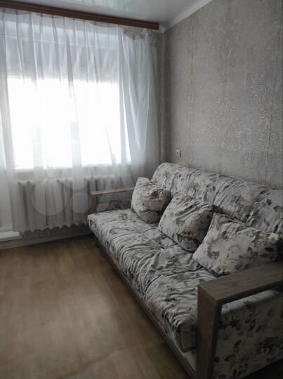 1-к. квартира, 30 м², 5/5 эт.