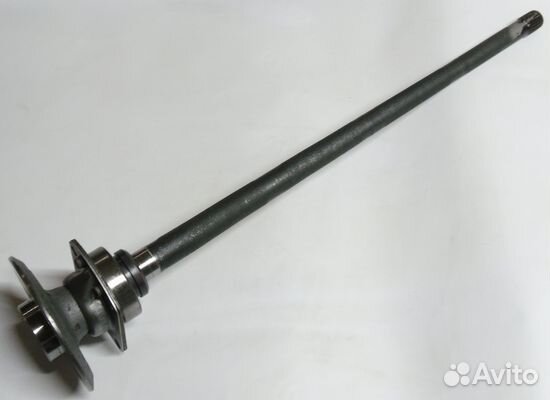Полуось для ваз 2101-07 RS parts