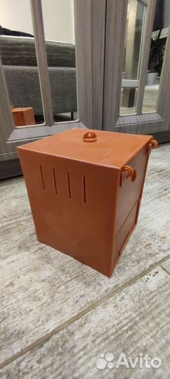 Скворечники для мелких птиц