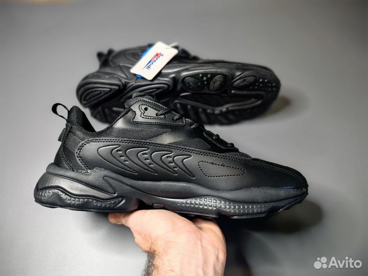 Кроссовки мужские