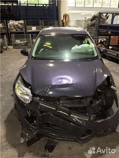Разбор на запчасти Ford Focus 3 2011-2015